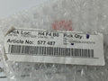 Lot of 10X RS PRO 577-487 Indicator Light 30V2W