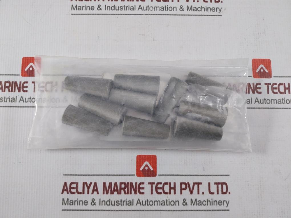 Lot Of 10X Thomas C. Wilson 220200000 Fiber Plug