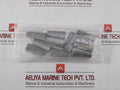 Lot Of 10X THOMAS C. WILSON 220200000 Fiber Plug