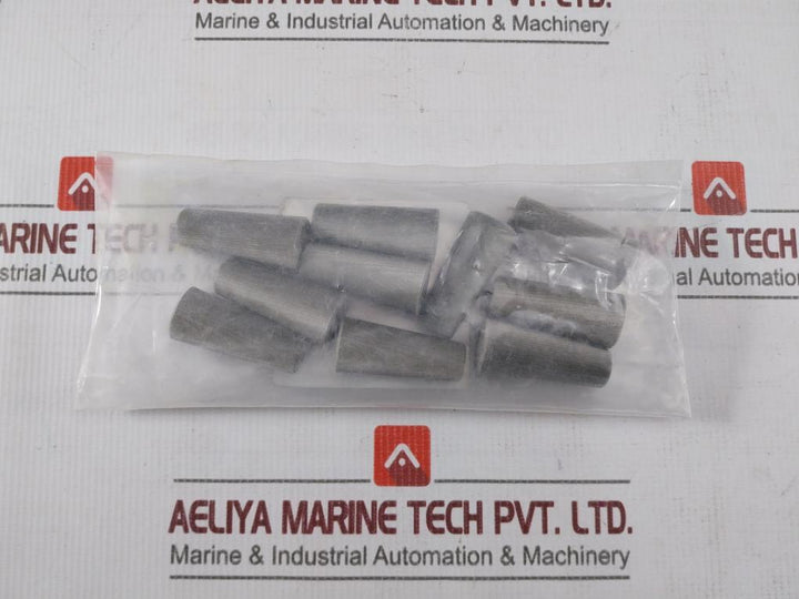 Lot Of 10X THOMAS C. WILSON 220200000 Fiber Plug