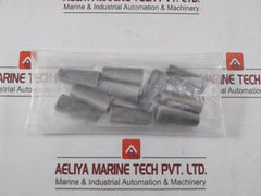 Lot Of 10X Thomas C. Wilson 220200000 Fiber Plug