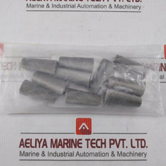 Lot Of 10X Thomas C. Wilson 220200000 Fiber Plug