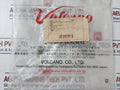 Lot of 10X VOLCANO GST-3F Gasket F/Sprayer F0100.140