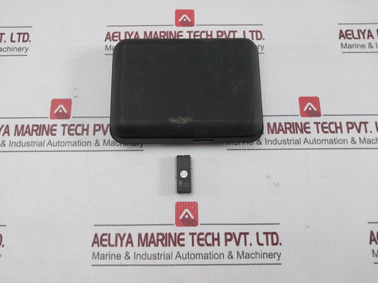 Lot Of 11X Sgs M27128Af1 Eprom Chip