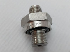 Lot of 11X SWAGELOK 316 ST Tube Fitting