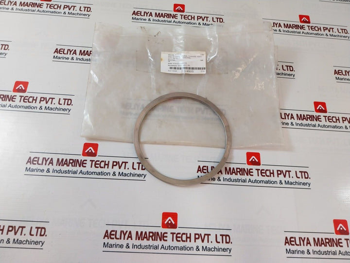 Lot of 12X VETCO KFDS-500 DIVERTER Stainless Steel Heavy Duty Internal Ring