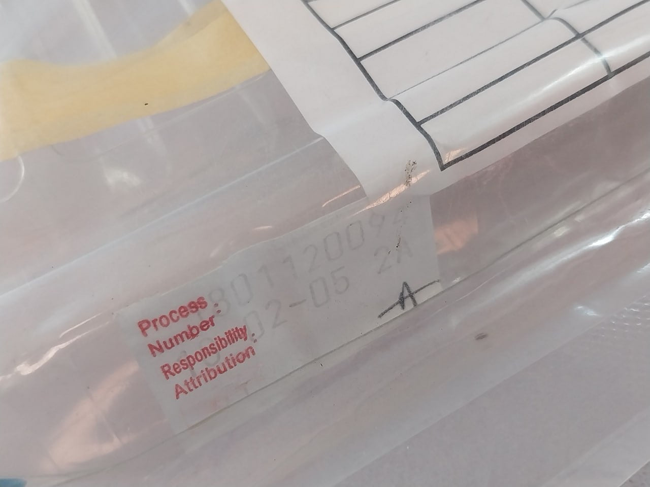 Lot Of 15X Oupiin 9001-15481C00Al Connector Header Conmsh-ra-xx48T