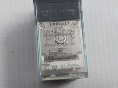 Lot of 19X OMRON MY4N-D2 Power Relay 24VDC