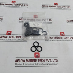Lot of 25X 75 O-Ring Kit 210