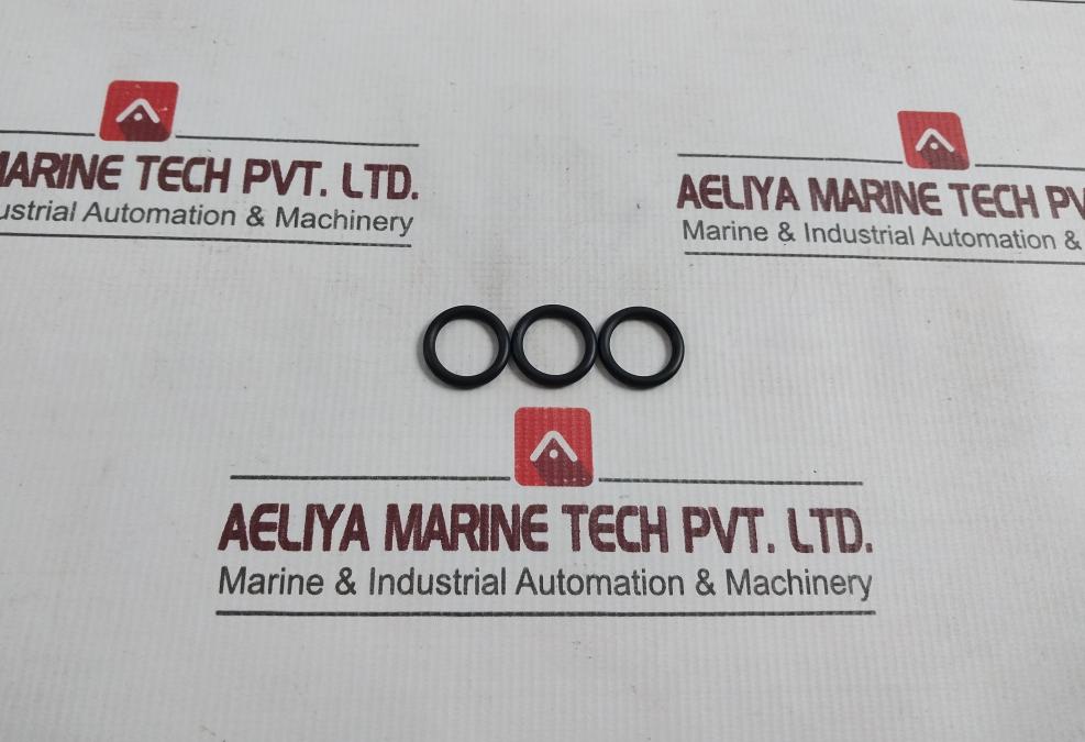 Lot of 25X 75 O-Ring Kit 210