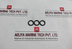 Lot of 25X 75 O-Ring Kit 210