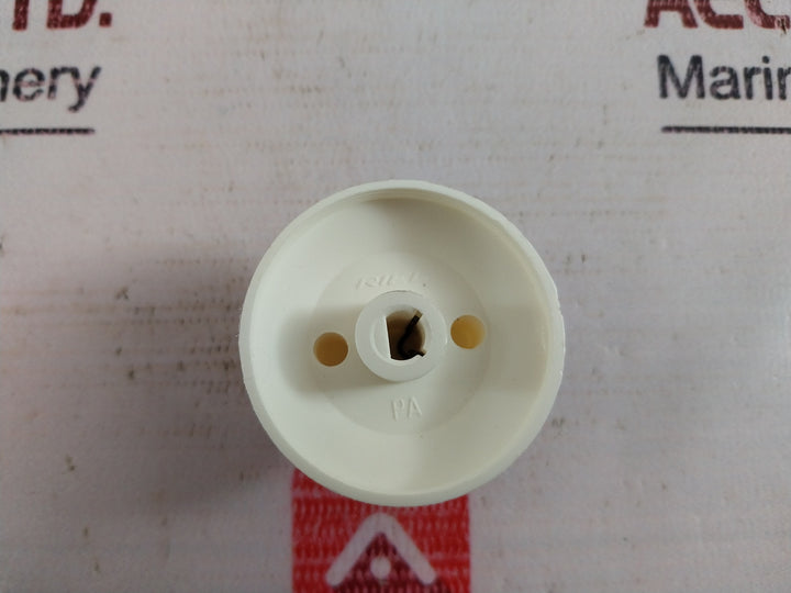 Lot of 2X 610239 Knob 83 Bs & F94 Selector Rotary Switch