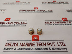 Lot of 2X Alfa Laval 1762 894 87 Flow Valve
