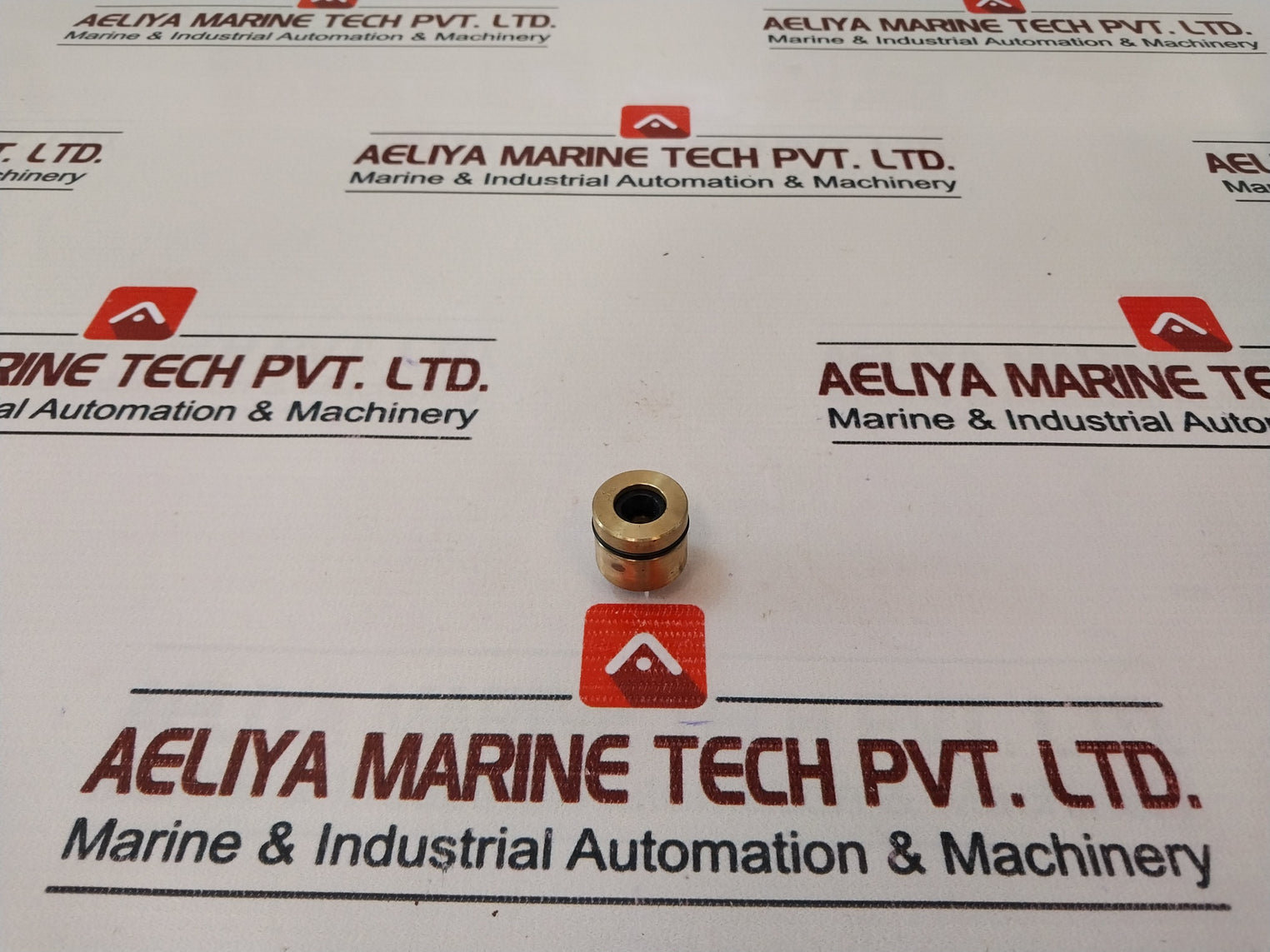 Lot Of 2X Alfa Laval 1762 894 87 Flow Valve