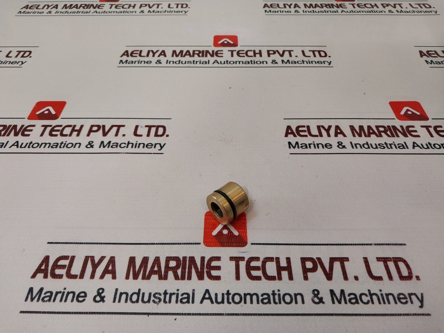 Lot Of 2X Alfa Laval 1762 894 87 Flow Valve