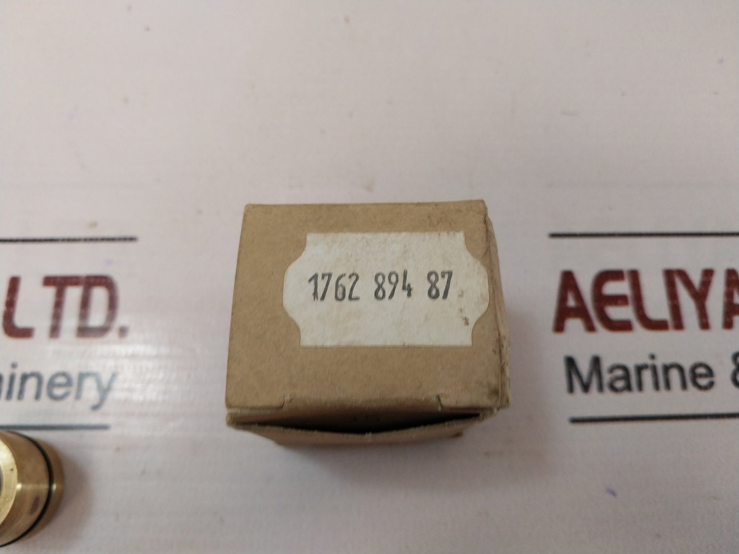 Lot Of 2X Alfa Laval 1762 894 87 Flow Valve