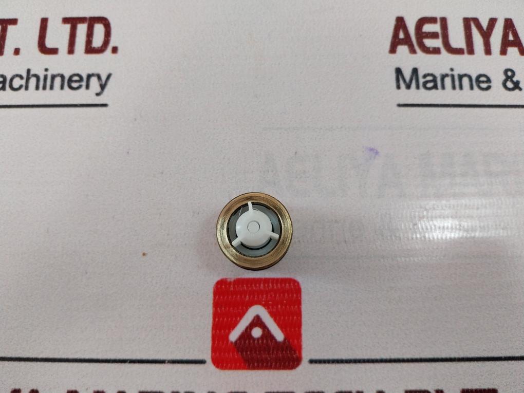 Lot Of 2X Alfa Laval Dvgw Dv6W Flow Valve