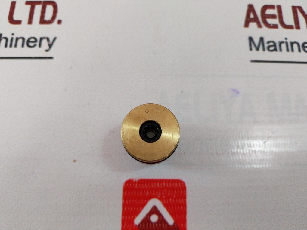 Lot Of 2X Alfa Laval Dvgw Dv6W Flow Valve