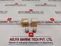 Lot of 2X Alfa Laval Dvgw dv6w Flow Valve