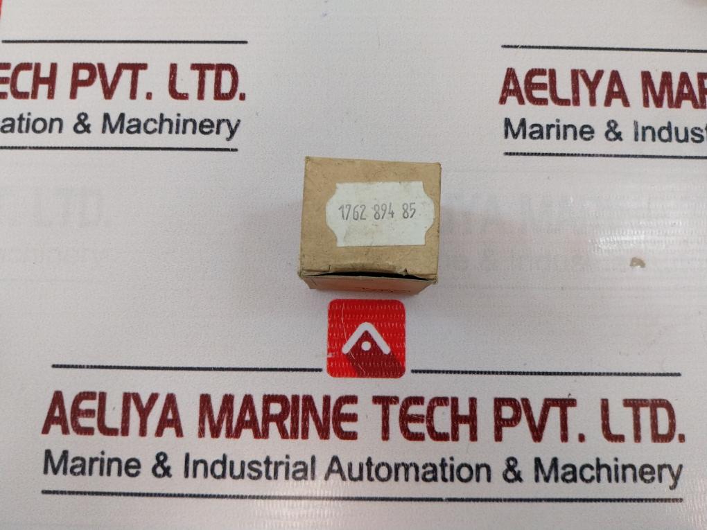 Lot of 2X Alfa Laval Dvgw dv6w Flow Valve