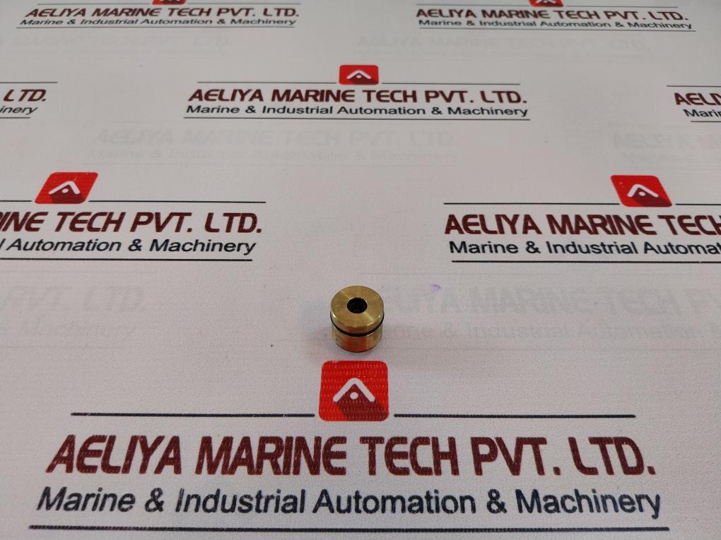 Lot of 2X Alfa Laval Dvgw dv6w Flow Valve