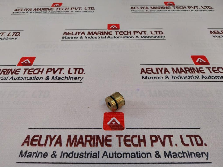Lot of 2X Alfa Laval Dvgw dv6w Flow Valve