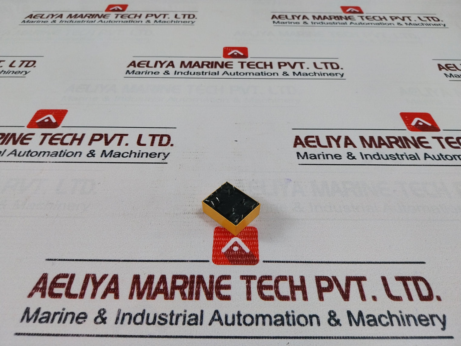 Lot Of 2X Aromat Nf4Eb-24V Electromechanical Relay Ae13546098