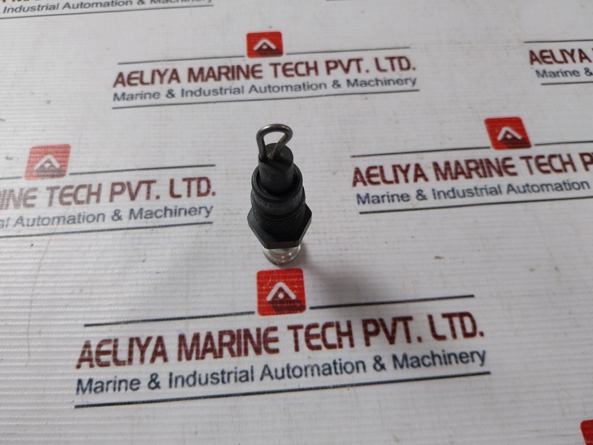 Lot of 2X Bosch 0 250 001 010 Glow Plug