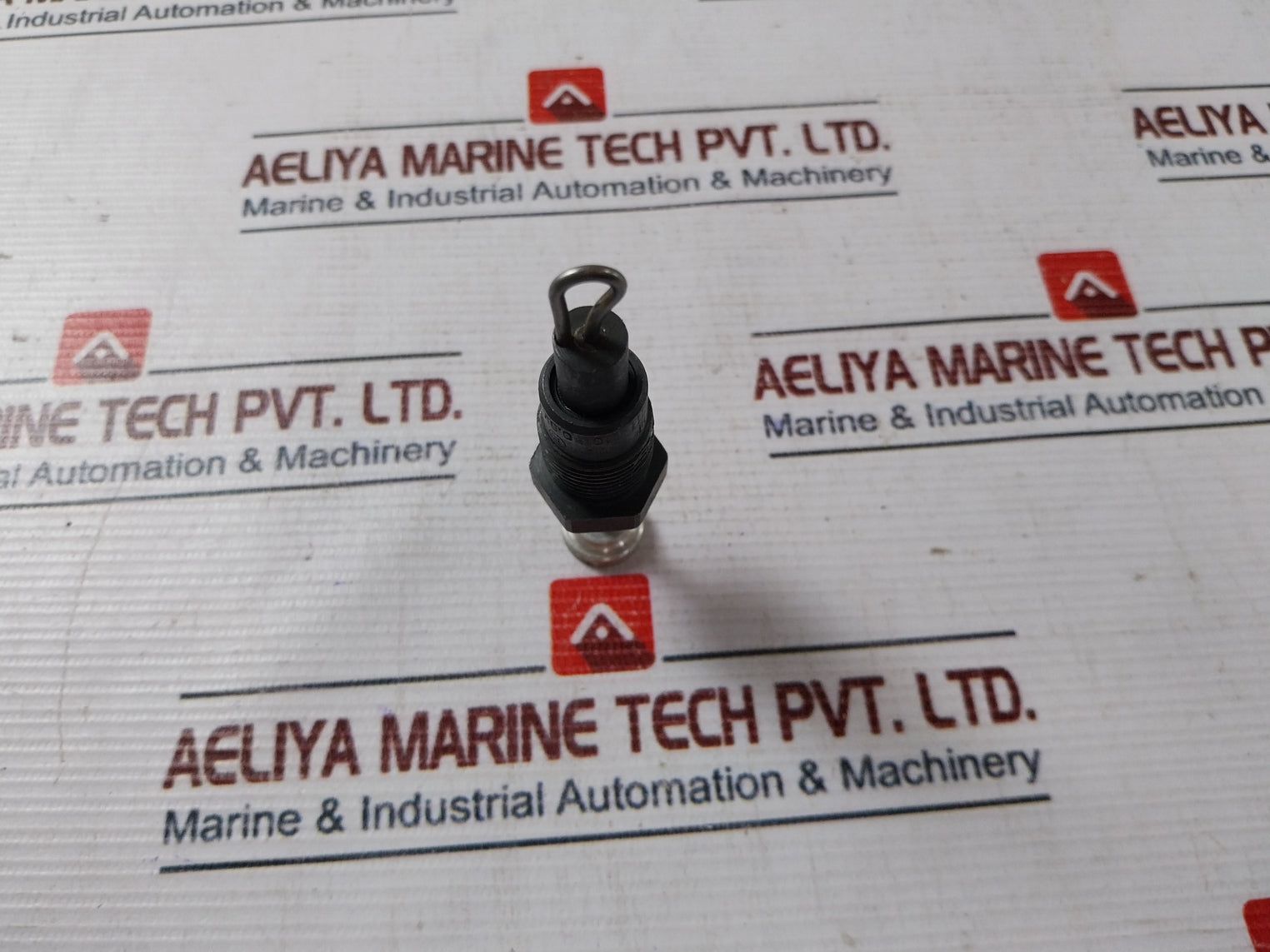 Lot Of 2X Bosch 0 250 001 010 Glow Plug