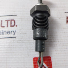 Lot of 2X Bosch 0 250 001 010 Glow Plug