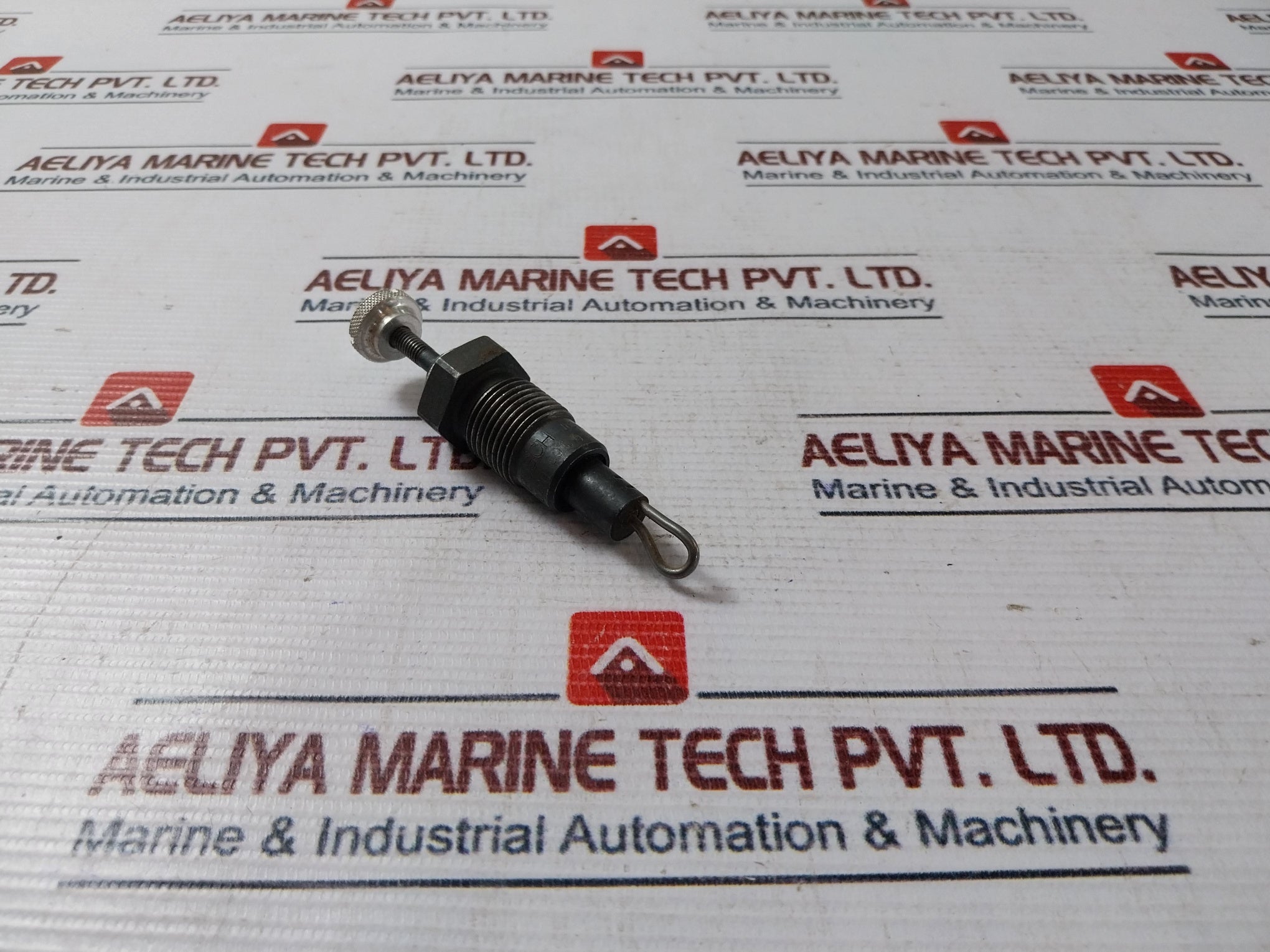 Lot of 2X Bosch 0 250 001 010 Glow Plug
