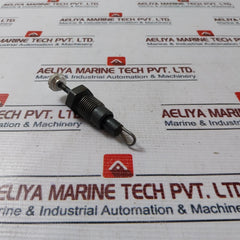 Lot of 2X Bosch 0 250 001 010 Glow Plug