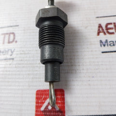 Lot of 2X Bosch 0 250 001 010 Glow Plug