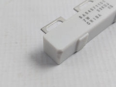 Lot of 2X CHIBA SA54571101 Resistor 7W