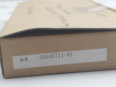 Lot of 2X CHIBA SA54571101 Resistor 7W