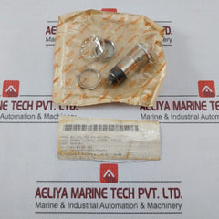 Lot Of 2X Dialight 51-3101-0435-301 Led Panel Mount Indicator White