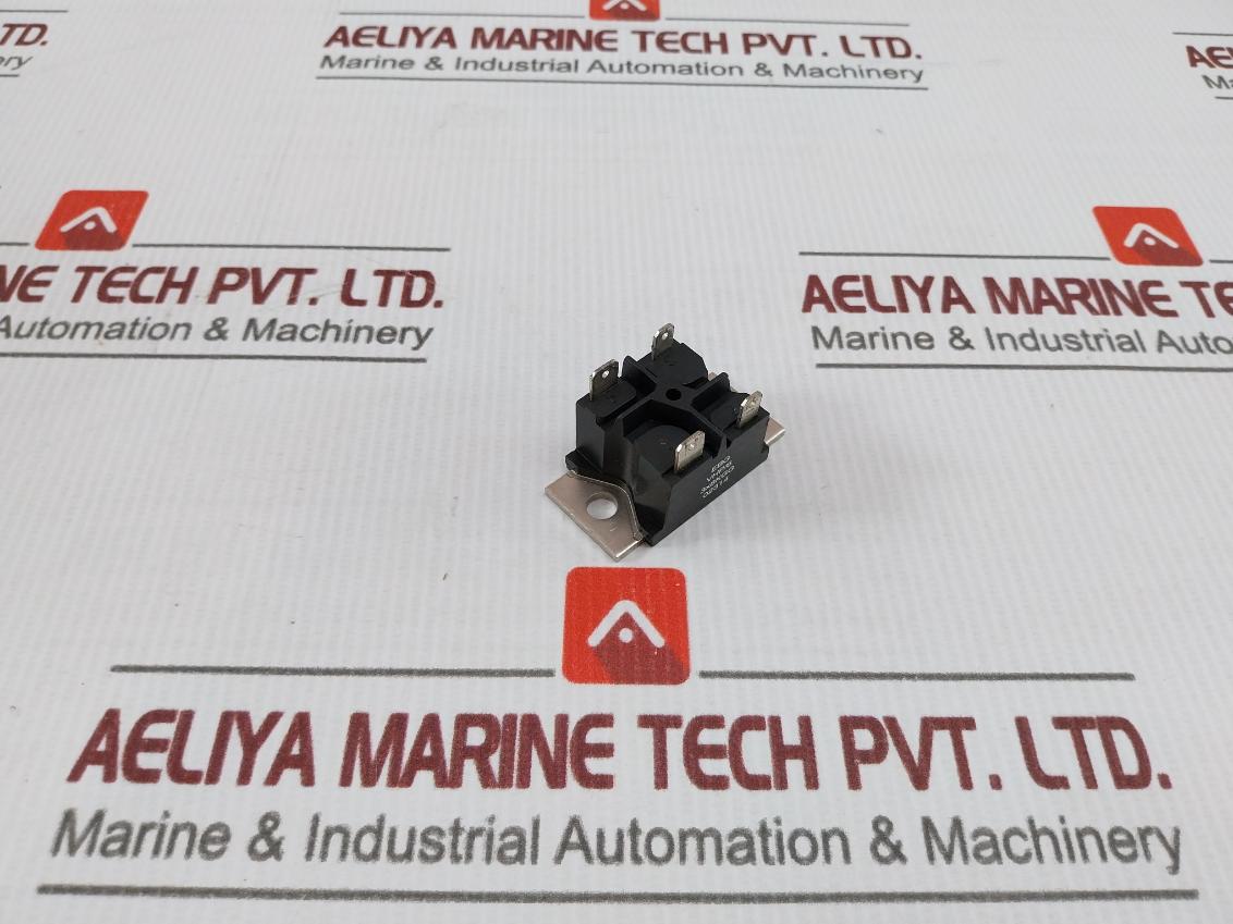 Lot Of 2X Ebg Vhp/6 Power Resistor 3X8Kgg