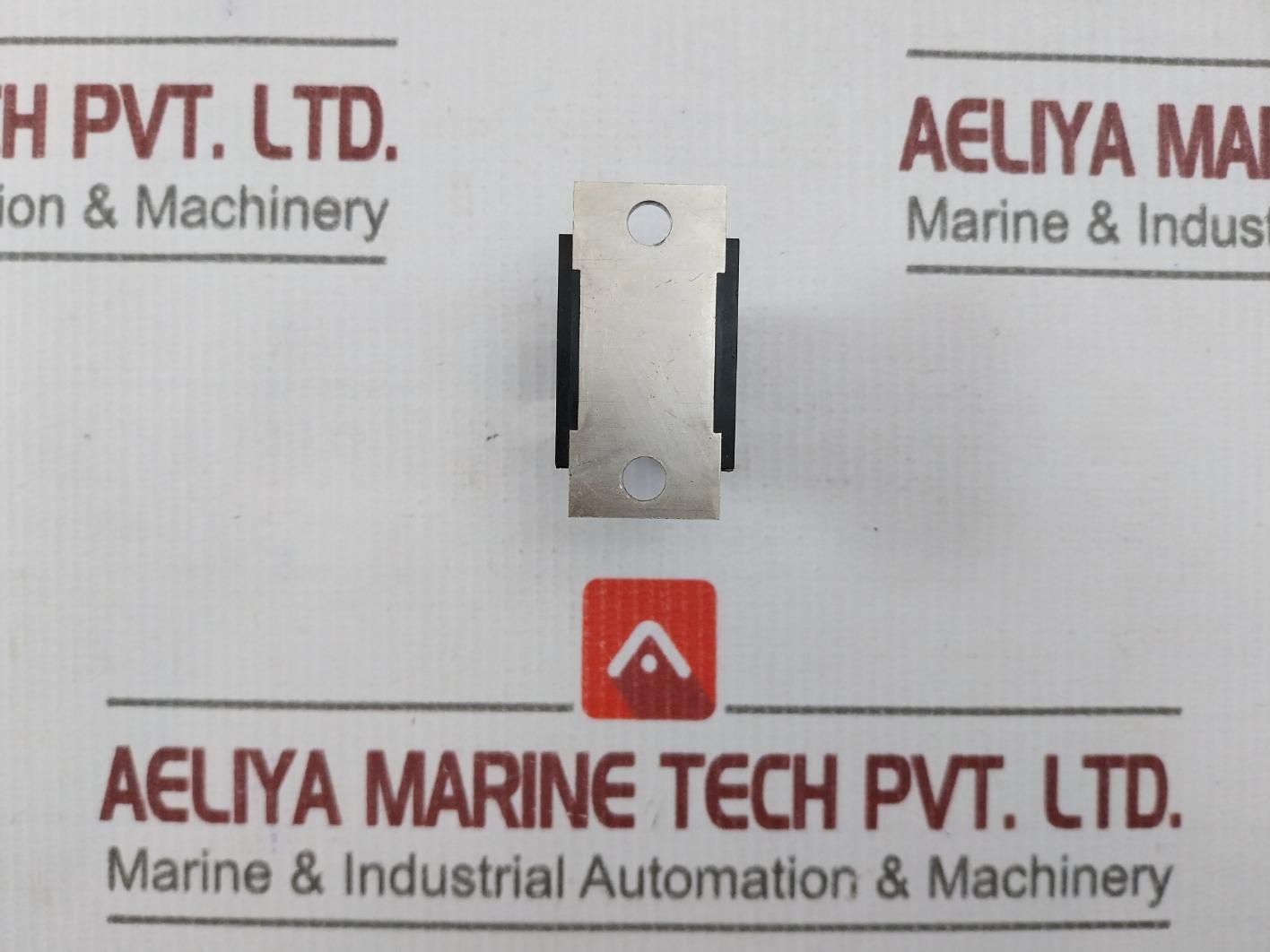 Lot Of 2X Ebg Vhp/6 Power Resistor 3X8Kgg