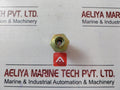 Lot Of 2X ERMETO 0.5 Threaded Male Stud Coupling