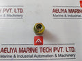 Lot Of 2X ERMETO 0.5 Threaded Male Stud Coupling