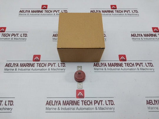 Lot Of 2X Harris V320Pa40A Metal Oxide Varistor (Mov)