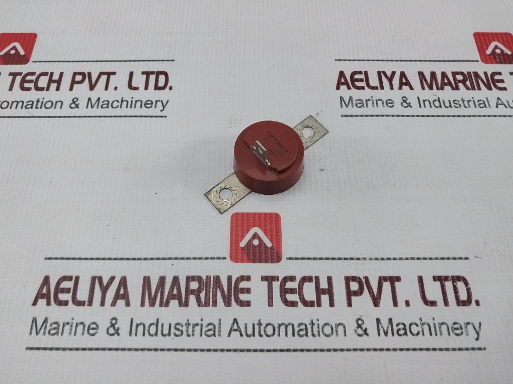 Lot of 2X Harris V320PA40A Metal Oxide Varistor (MOV)