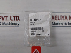 Lot of 2X Hobart 00-323743 Roller