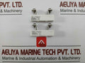 Lot Of 2X Jrm 15B 27K Ω J Resistor Used