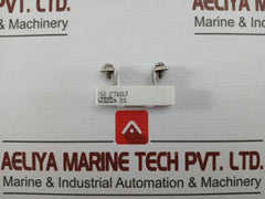 Lot Of 2X Jrm 15B 27K Ω J Resistor Used