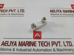 Lot Of 2X Jrm 15B 27K Ω J Resistor Used