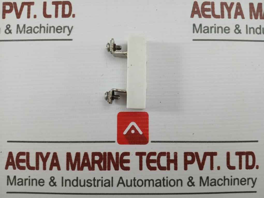 Lot Of 2X Jrm 15B 27K Ω J Resistor Used