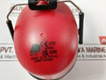 Lot of 2X LONG DAR EP107 Ear Muff S3.19 S12.42