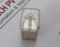 Lot of 2X MATSUSHITA HC4D-H-AC200V Power Relay
