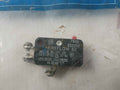 Lot Of 2X Micro Switch E12252 Miniature Snap-action Switch New